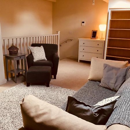 Stylish City Centre Flat Leeds  Extérieur photo