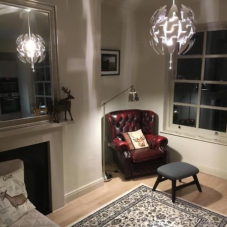 Stylish City Centre Flat Leeds  Extérieur photo