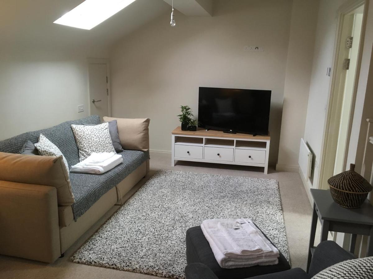 Stylish City Centre Flat Leeds  Extérieur photo