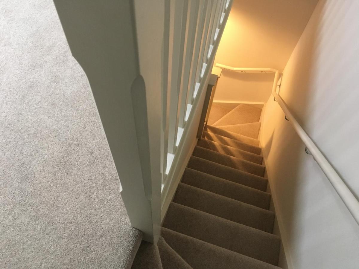 Stylish City Centre Flat Leeds  Extérieur photo