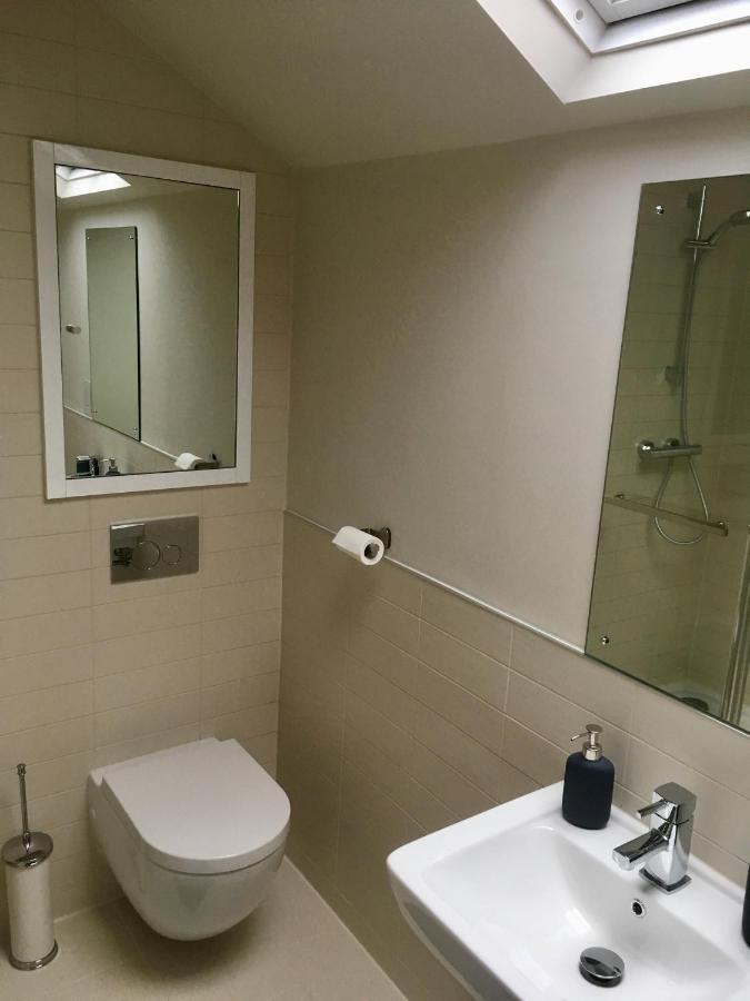 Stylish City Centre Flat Leeds  Extérieur photo
