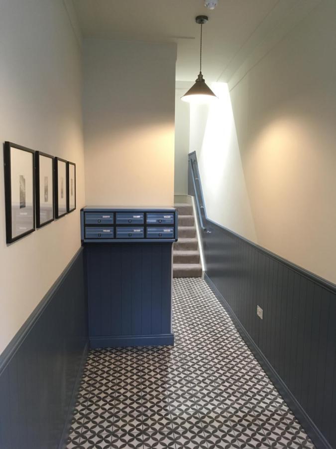 Stylish City Centre Flat Leeds  Extérieur photo